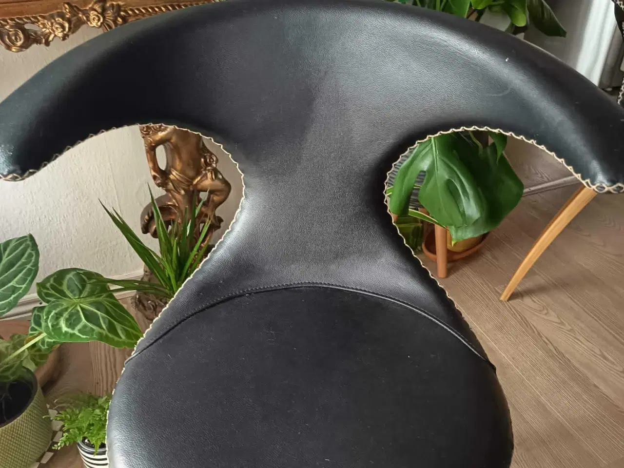 Billede 1 - Dan-Form Spisebordsstole