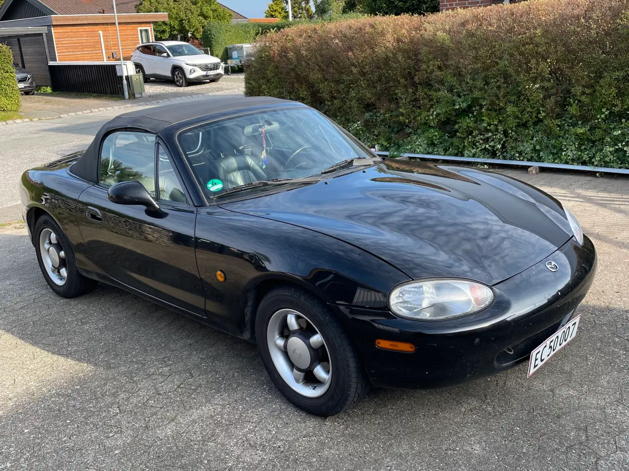Billede 2 - Mazda MX- 5