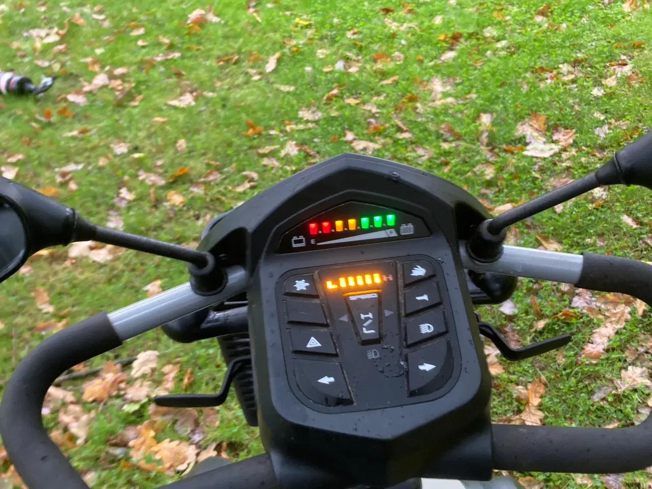 Billede 3 - Easygo m4 c