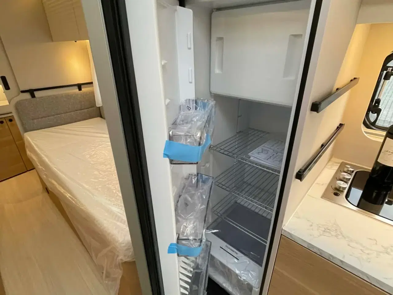 Billede 13 - 2026 - Adria Adora 572 UT