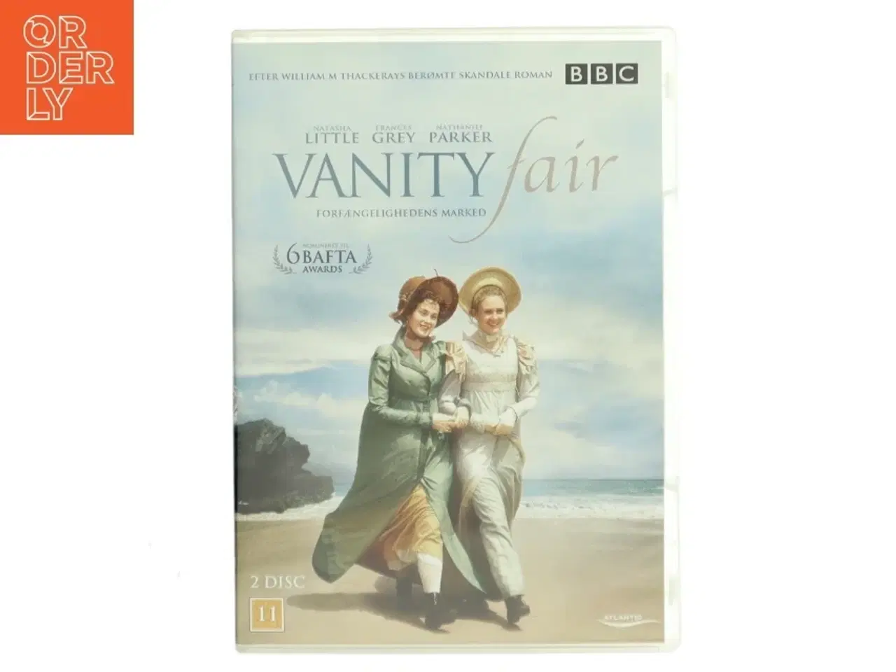 Billede 1 - Vanity Fair