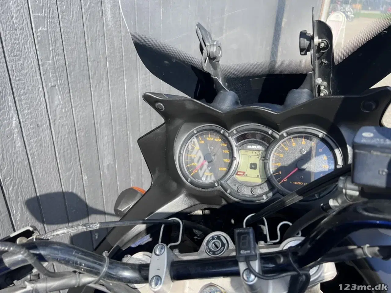 Billede 9 - Suzuki DL 650 V-Strom