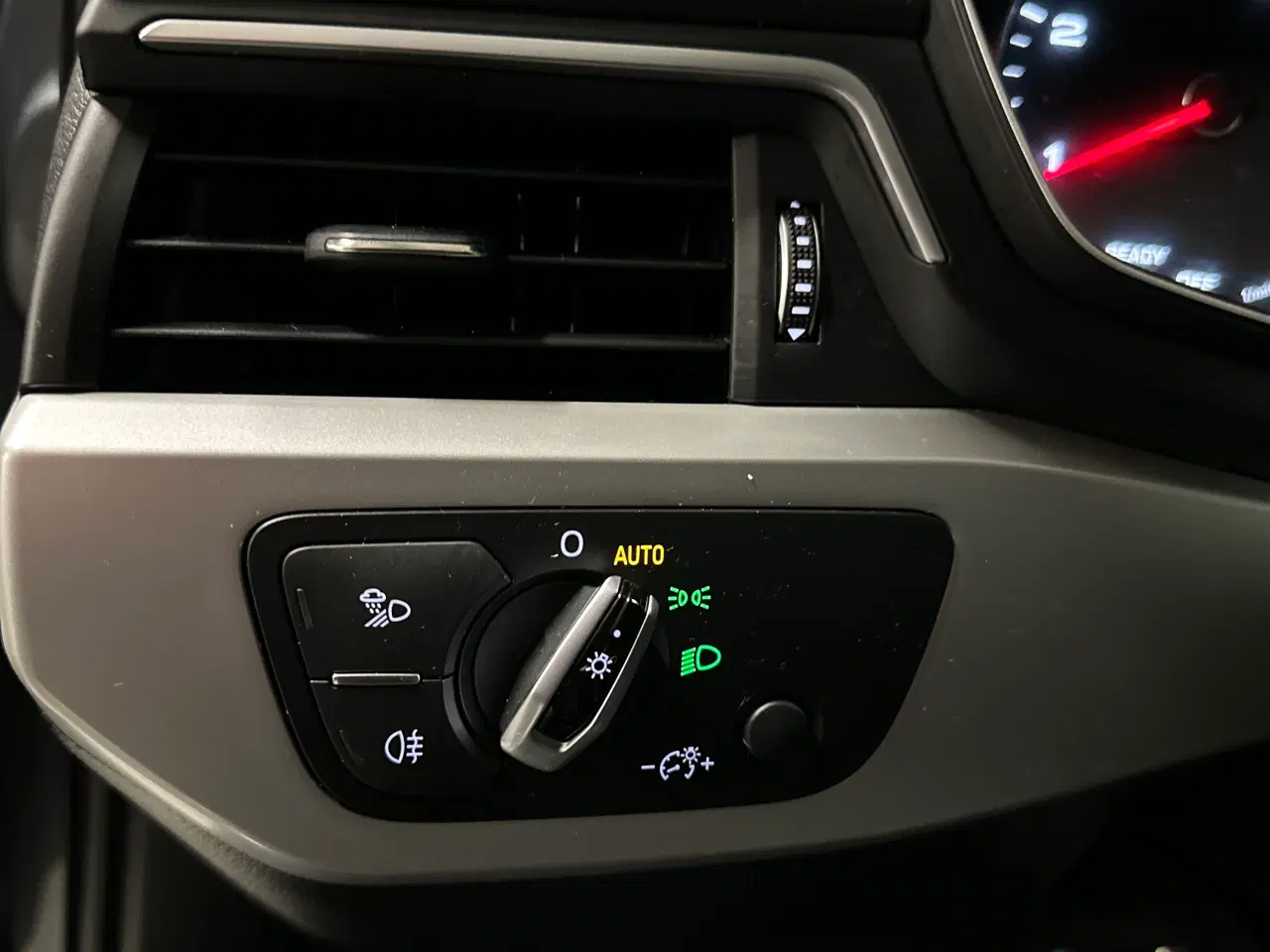 Billede 17 - Audi a4 b9 2.0 tdi