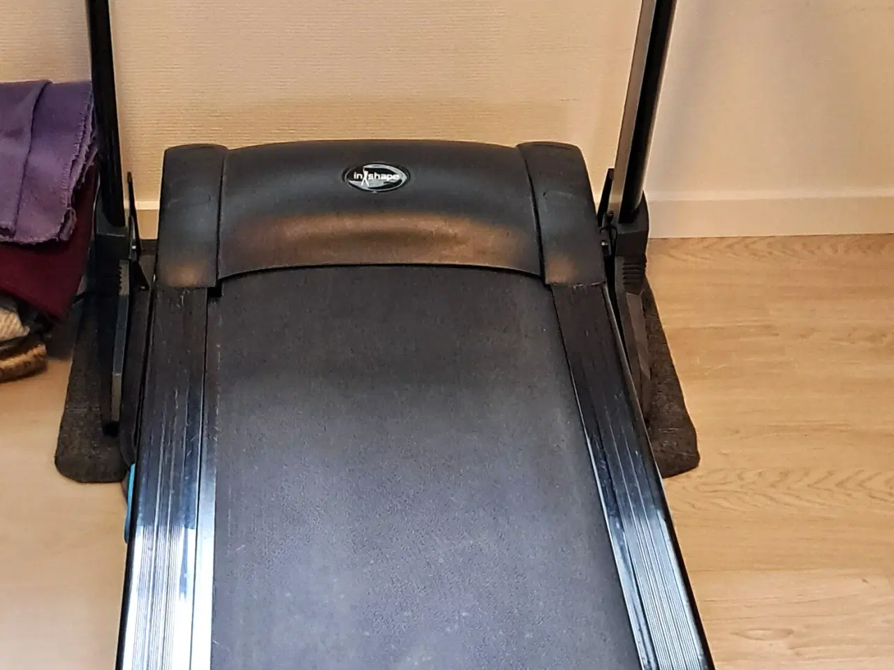 Billede 1 - Løbebånd ( Insharp 500 )