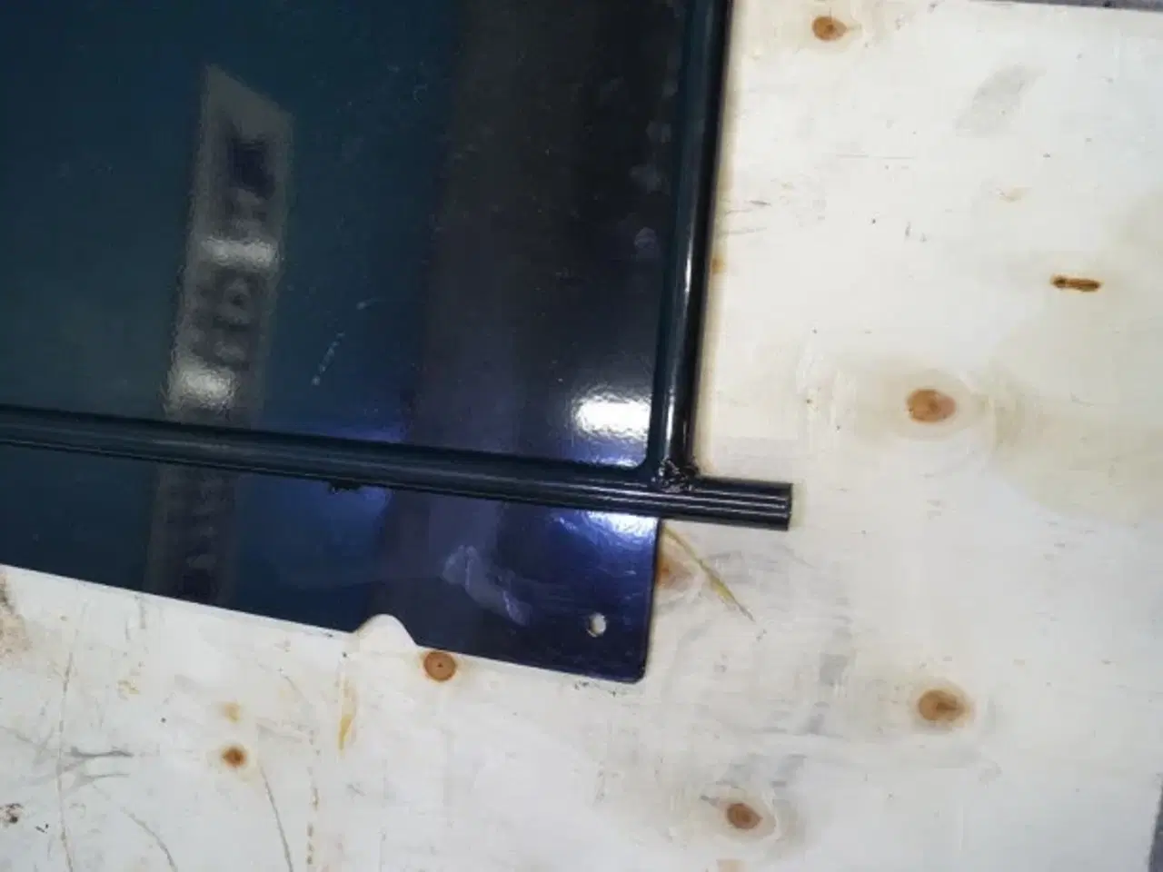 Billede 14 - New Holland CR9090 Låge 87665358