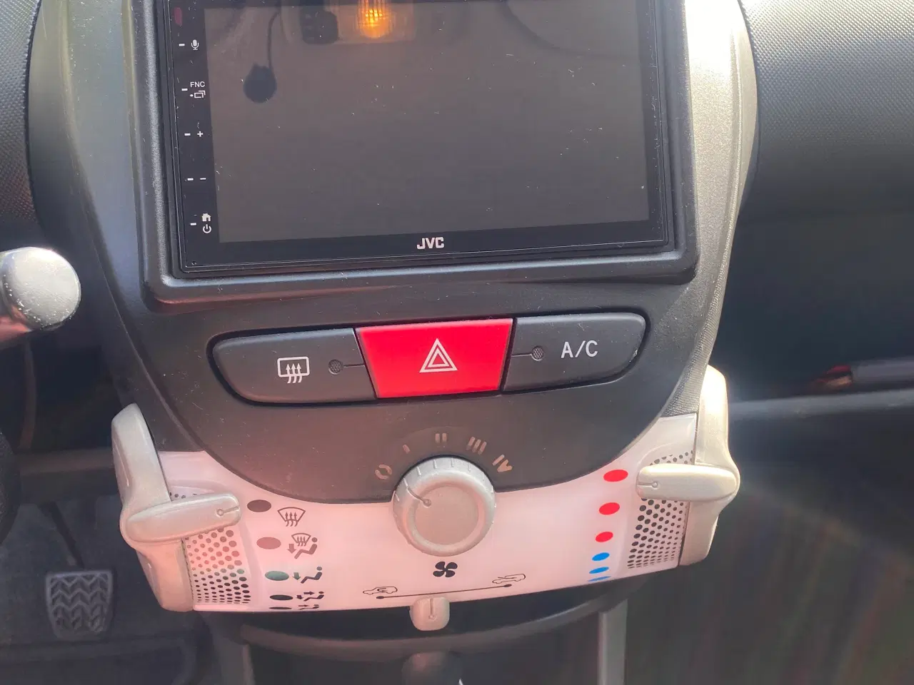 Billede 4 - Citroën C1 synet maj 2025