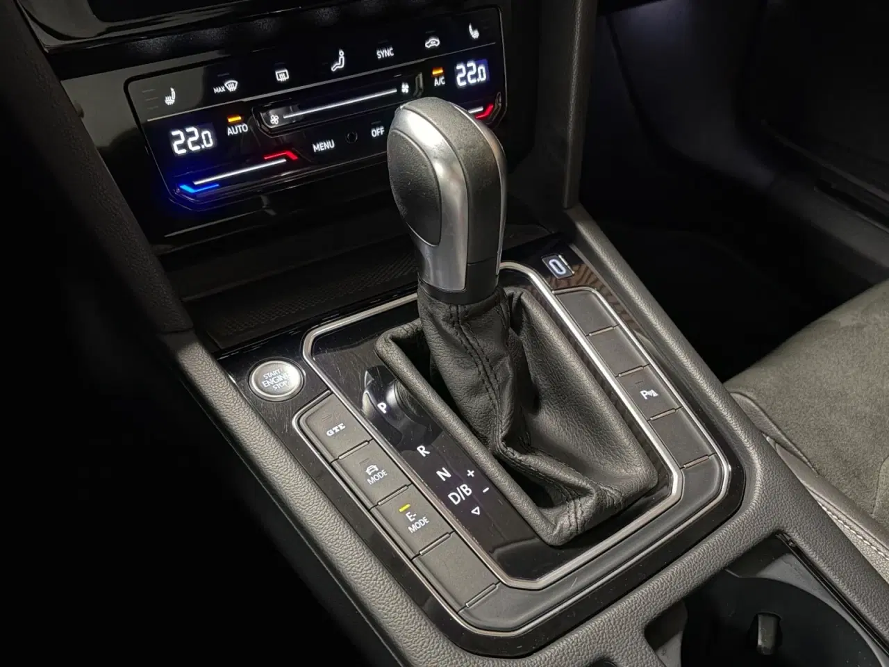Billede 14 - VW Passat 1,4 GTE High Variant DSG