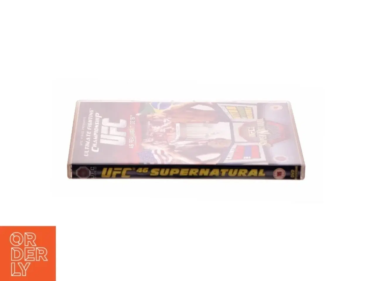 Billede 2 - UFC