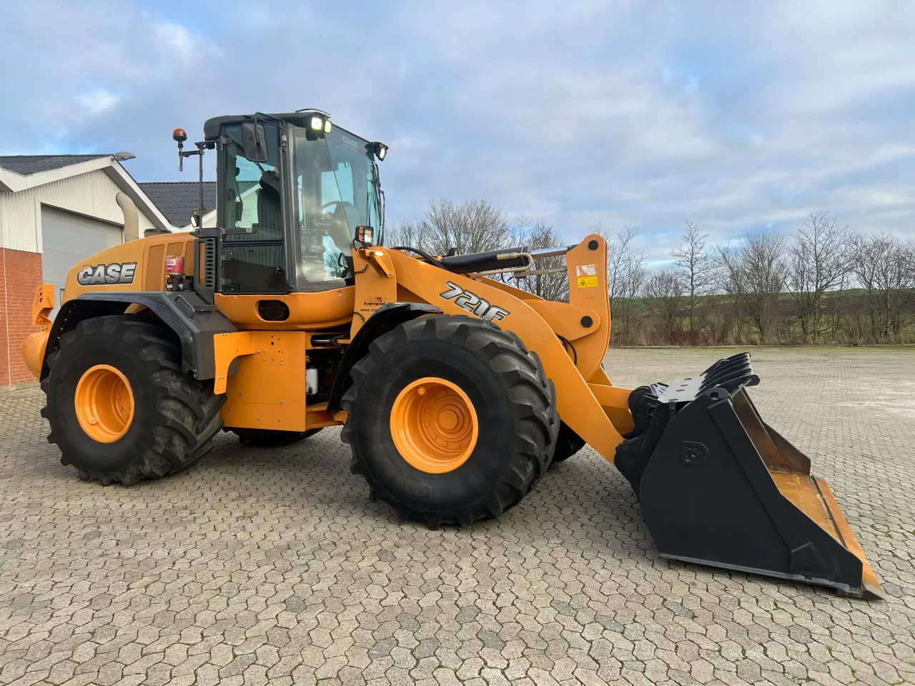 Billede 1 - Gummiged