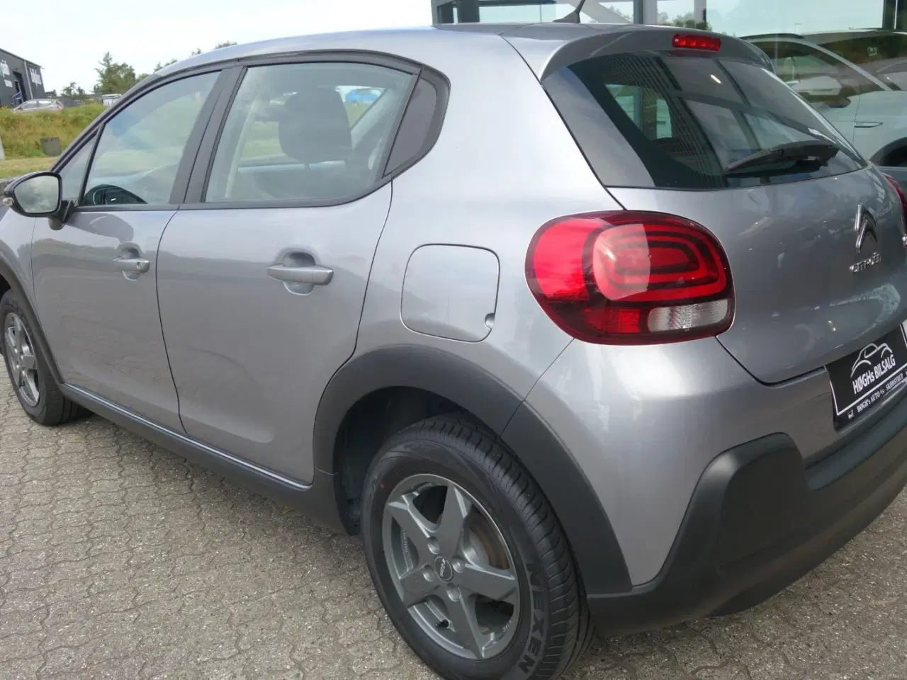 Billede 5 - Citroën C3 1,2 PureTech 83 Feel