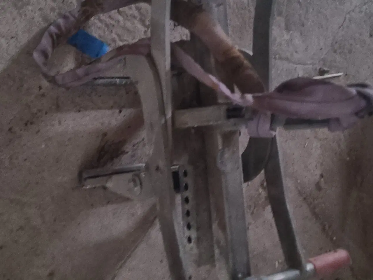 Billede 1 - Probst universal tang 