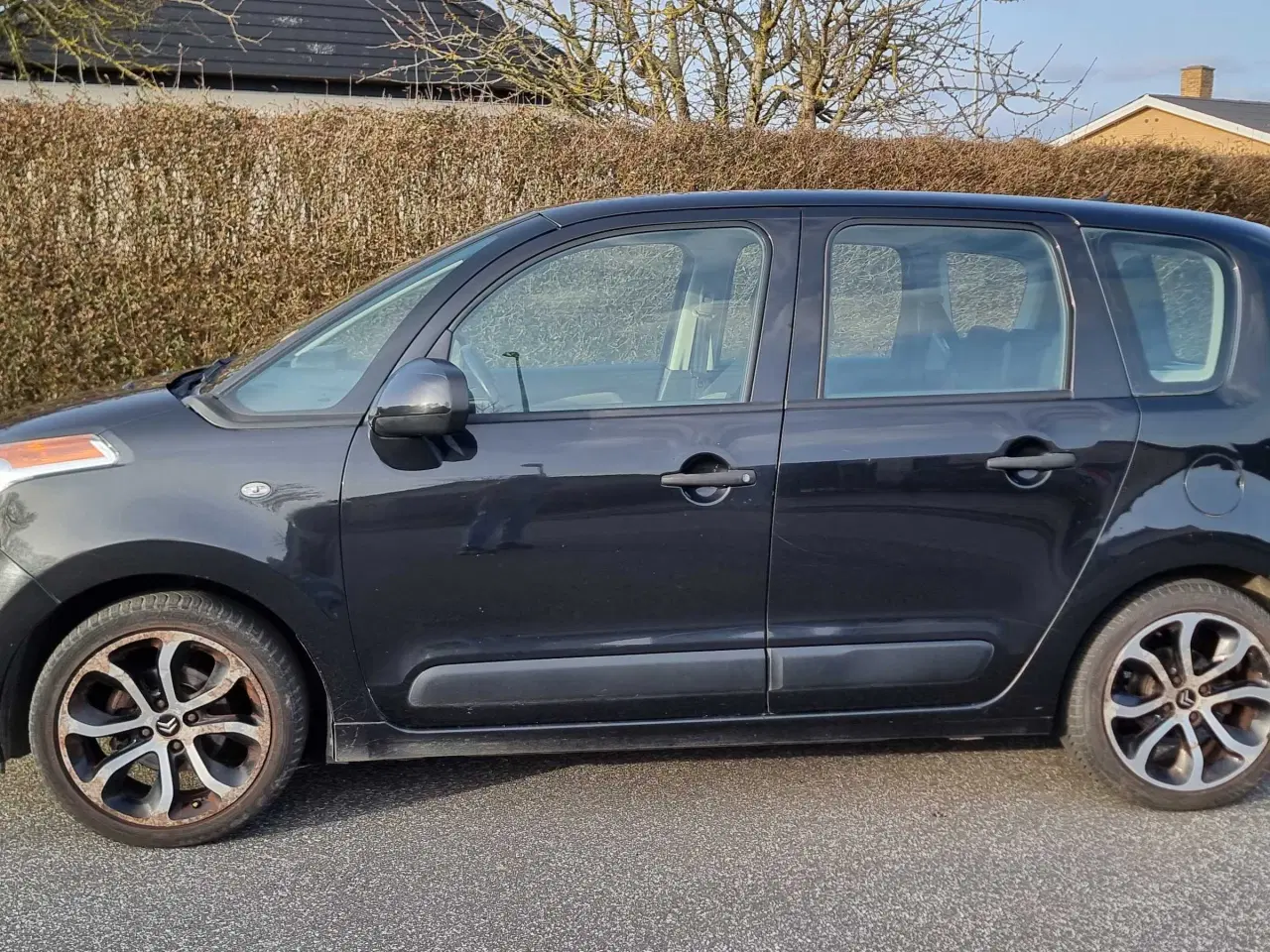 Billede 2 - Citröen C3 Picasso 1.4 VTi