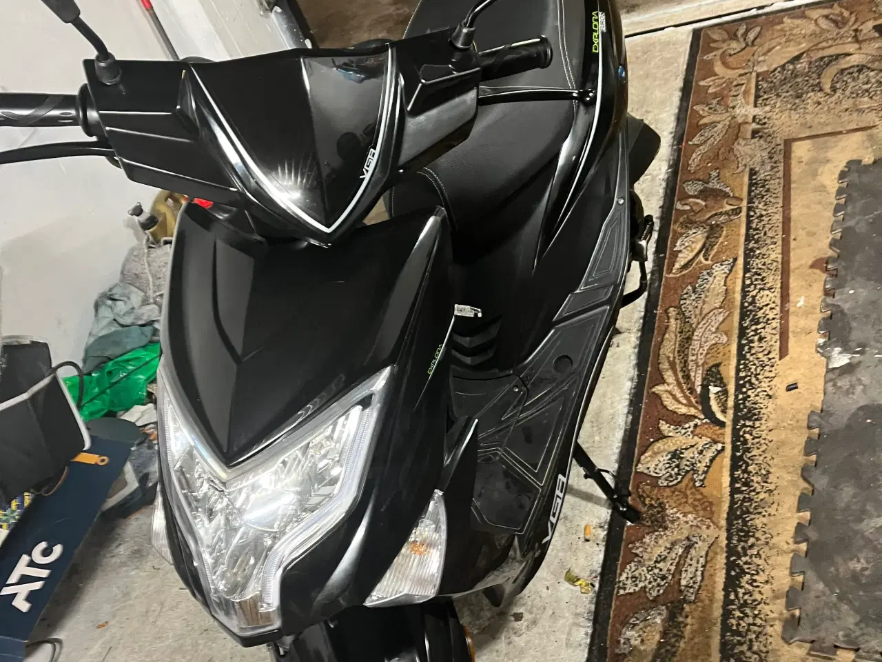 Billede 2 - Vga 45 fra 2024 