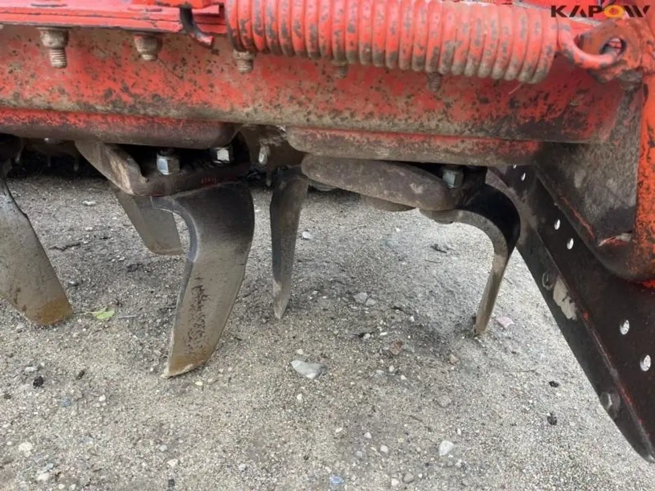 Billede 9 - Kuhn HR3001/NS1030
