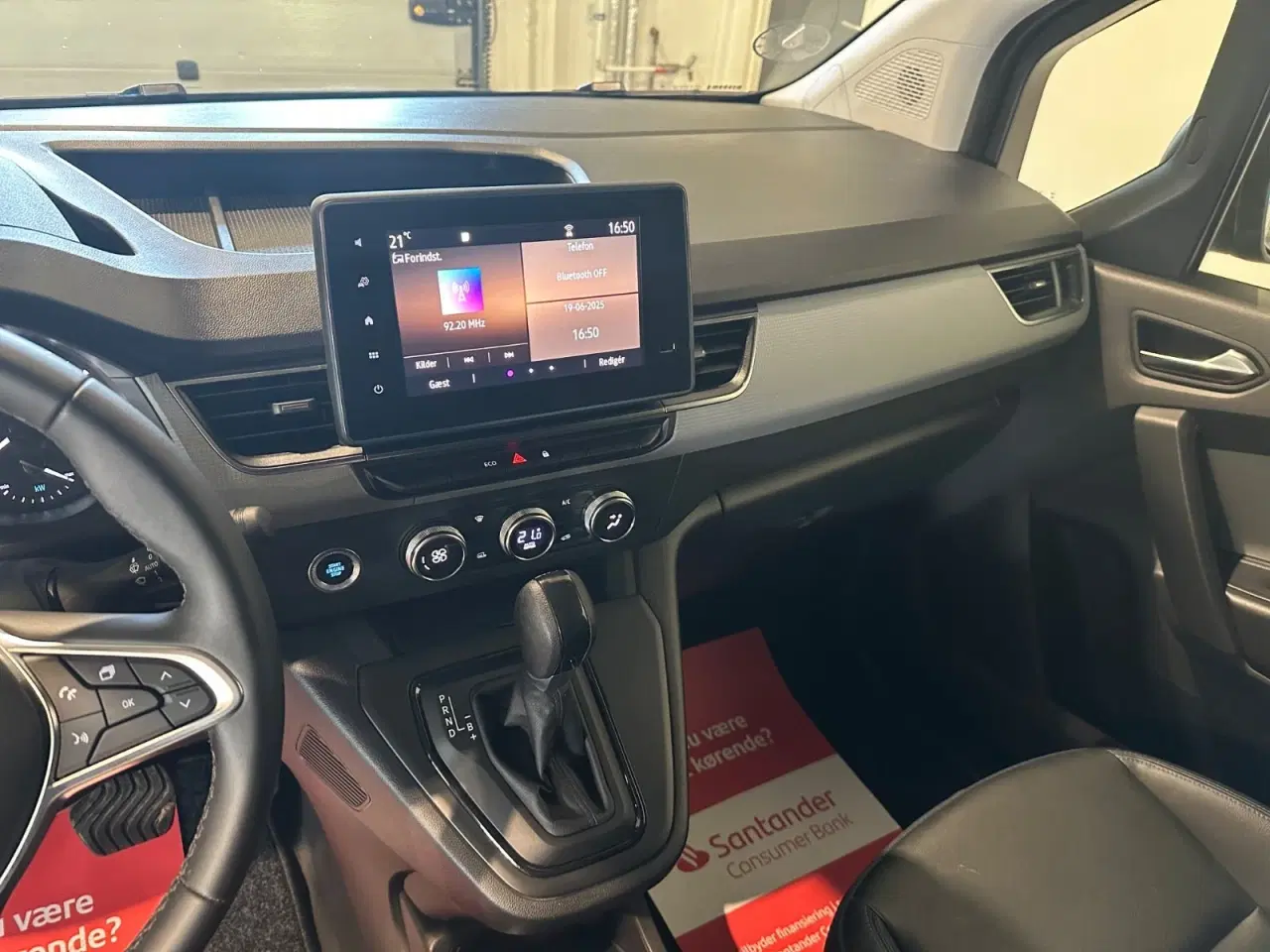 Billede 13 - Nissan Townstar 45 N-Connecta L1H1