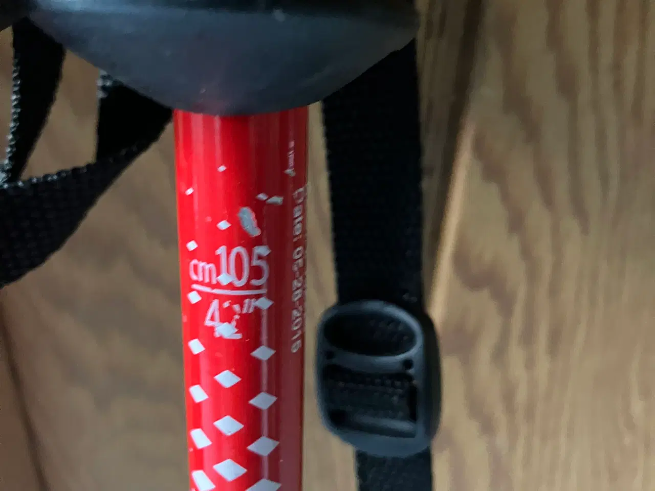 Billede 2 - Skistave 105 cm Atmoic