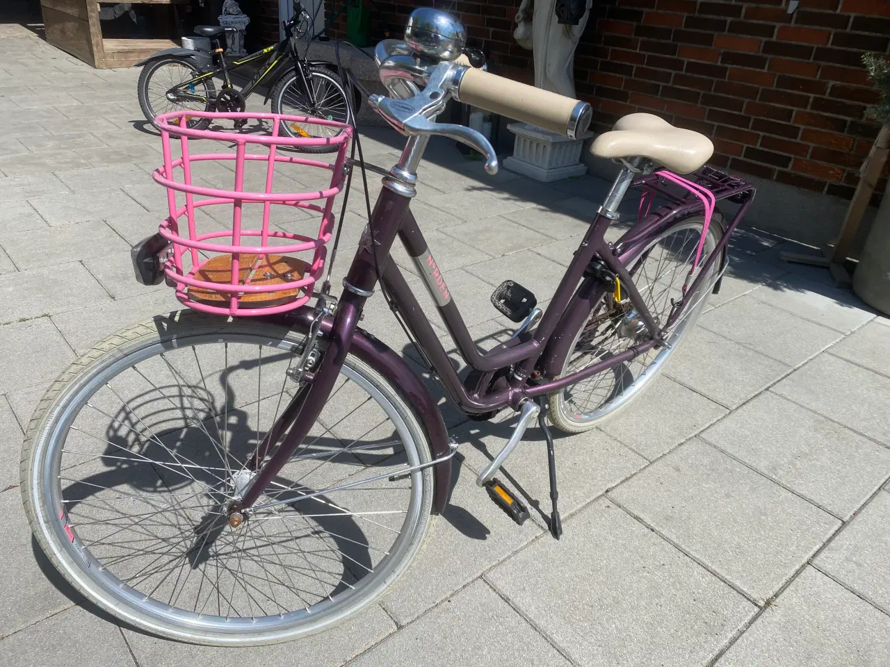 Billede 10 - Købt til 5499 kr til 26 tommer 