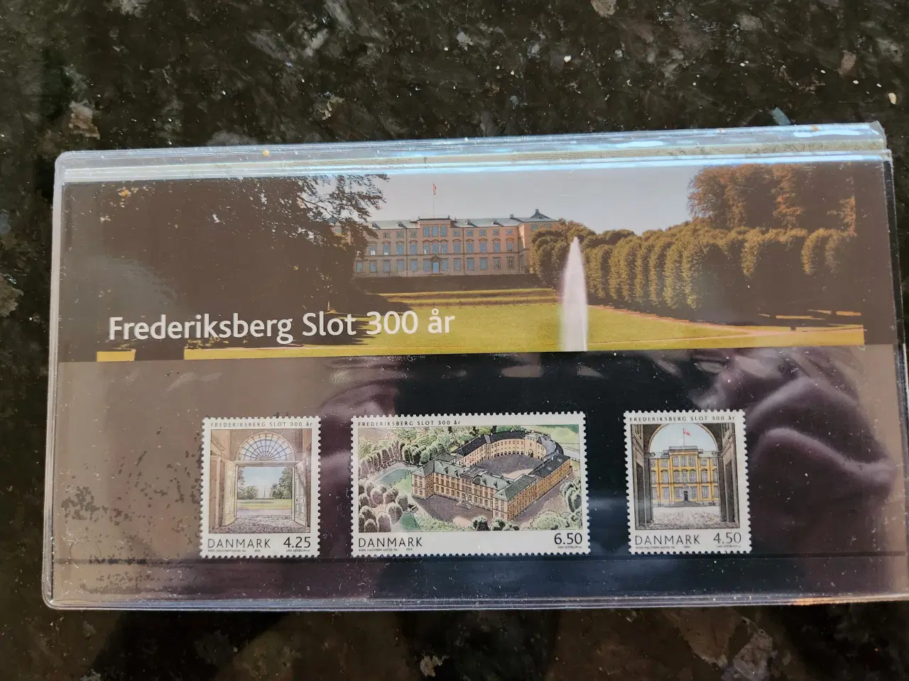 Billede 13 - Souvenirmapper sælges for 70% af værdien, 16 stk.