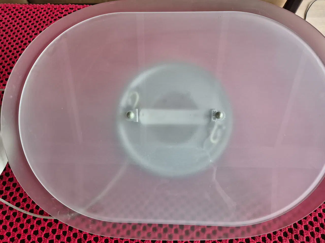 Billede 5 - Loftspendel Italiensk design SAIJA - lampe