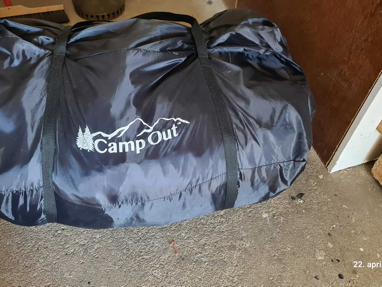 Billede 12 - Campingvogn adria med luftfortelt