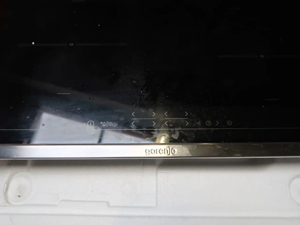 Billede 2 - Induktionskogeplade GORENJE IT643BX7