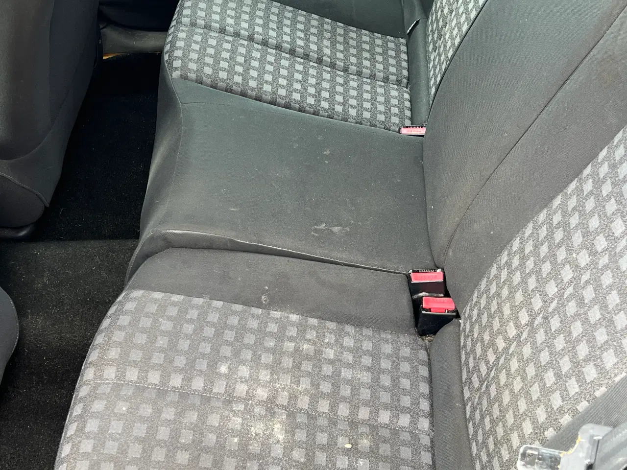 Billede 12 - Renault Megane Touring 1.6 16v