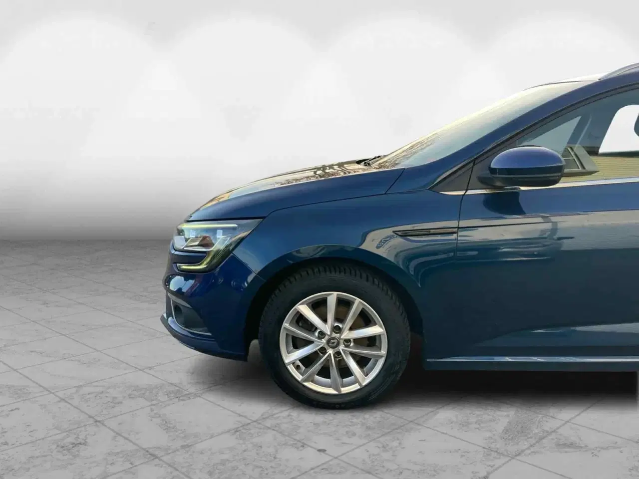 Billede 2 - Renault Megane IV 1,2 TCe 100 Zen Sport Tourer