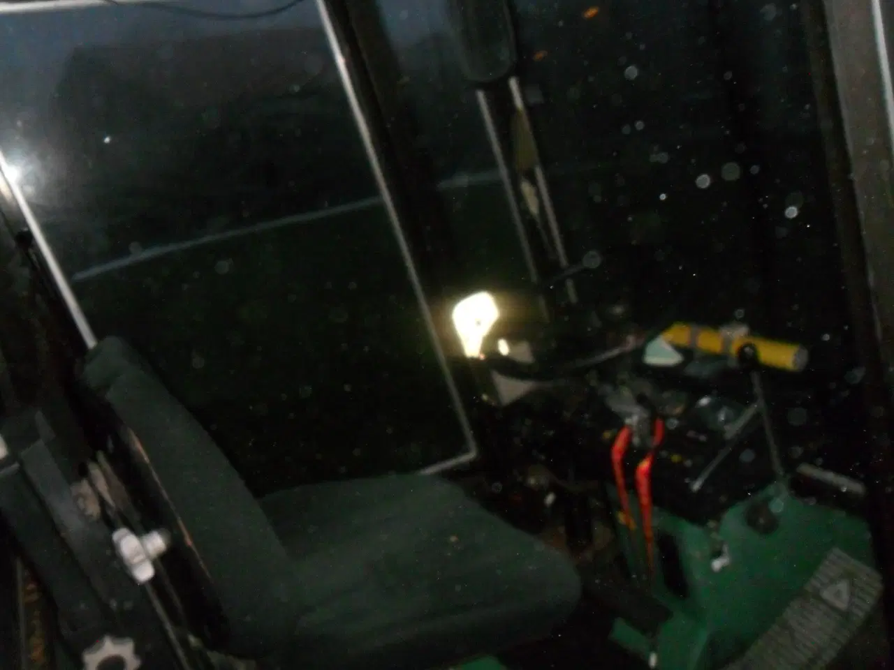 Billede 1 - billig bunton til istandsættelse eller reservedel