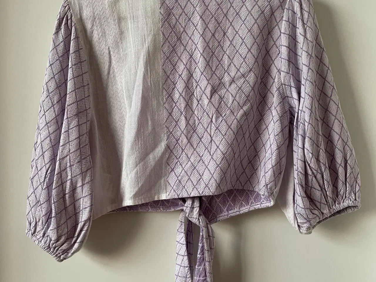 Billede 4 - Summery Copenhagen bluse