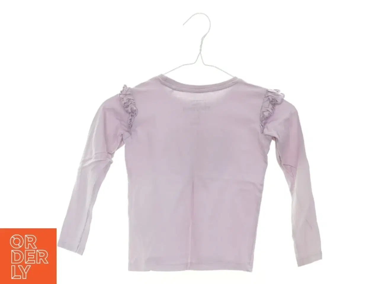 Billede 2 - Bluse fra Disney (str. 110 cm)