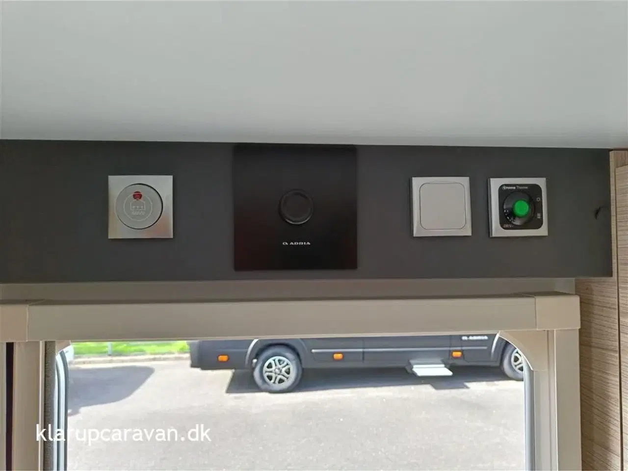 Billede 12 - 2024 - Adria Altea 362 LH