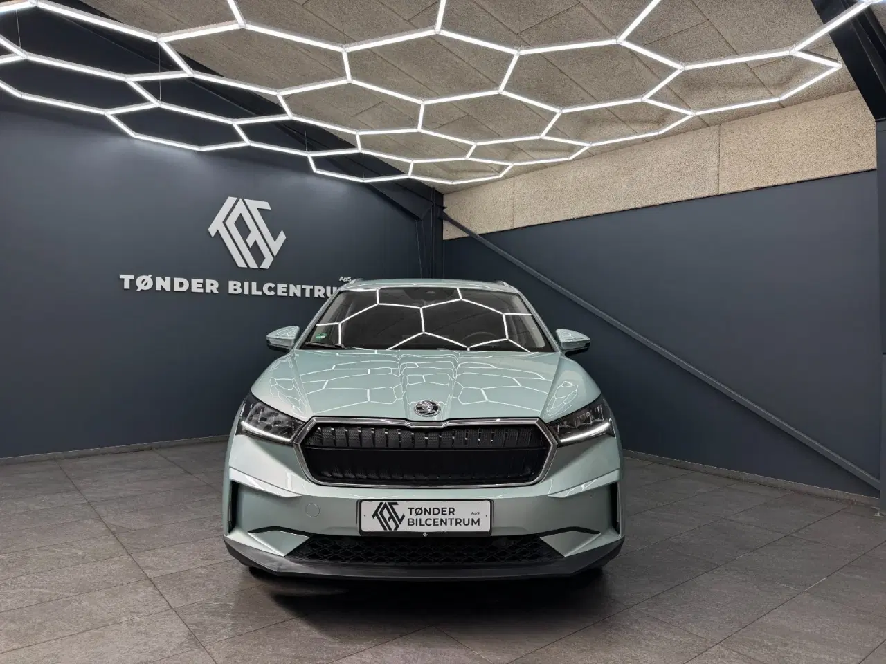 Billede 5 - Skoda Enyaq 80 iV Loft