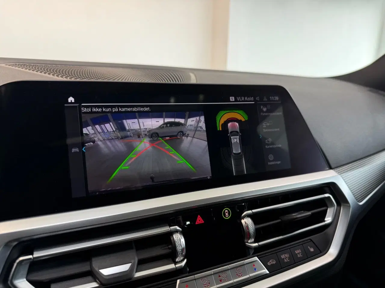 Billede 17 - BMW M340i 3,0 Touring xDrive aut.