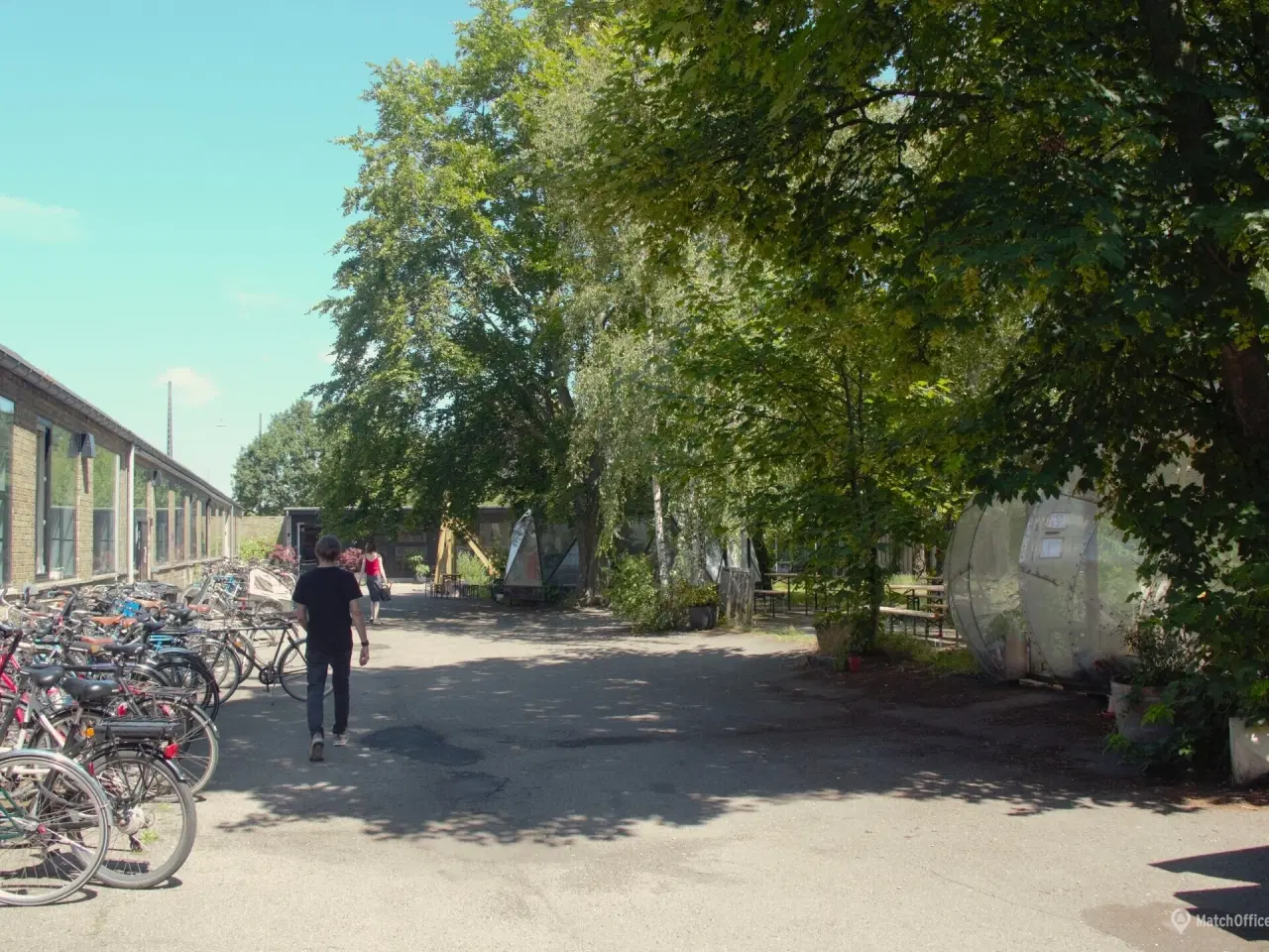 Billede 6 - kreativt kontorlokale (G17)