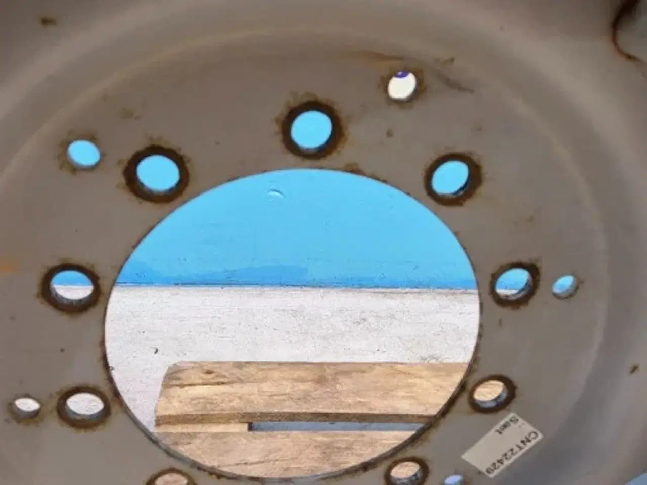 Billede 12 - 28" W14LX28