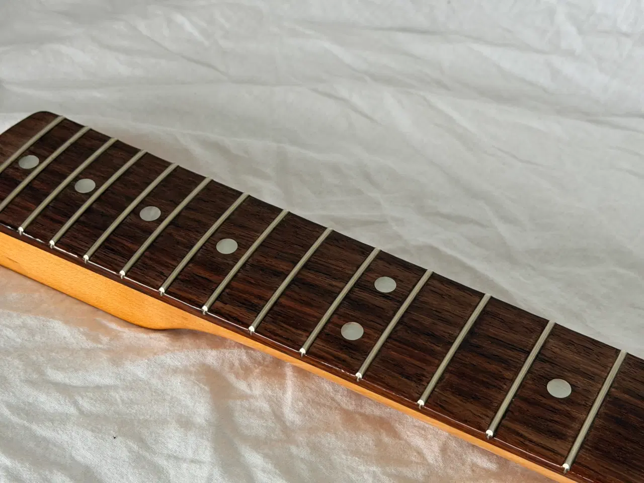 Billede 9 - Fender USA neck