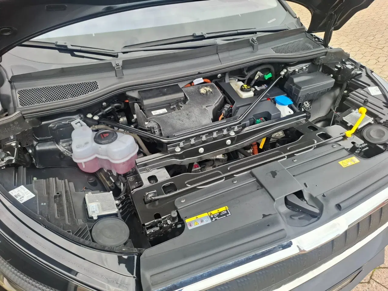 Billede 20 - Skoda Enyaq 80 iV Loft