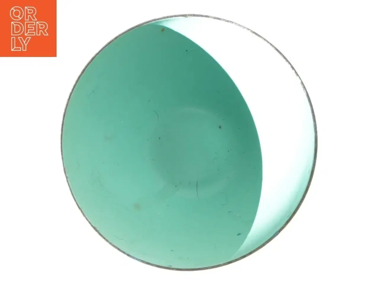 Billede 3 - Dekorativ skål fra Krenit Denmark (str. Ø 8,5x3,5 cm)