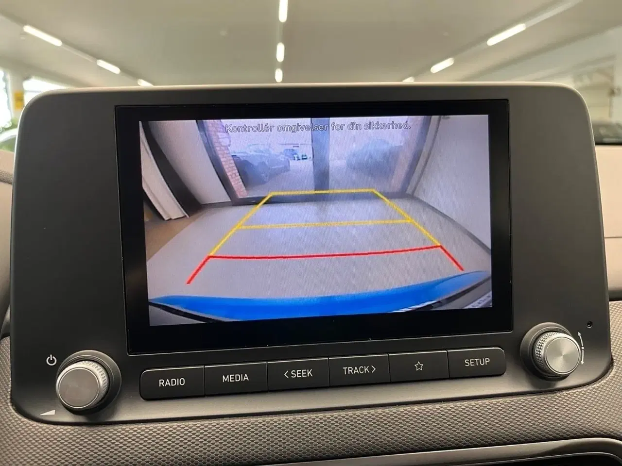 Billede 18 - Hyundai Kona 64 EV Intuitive