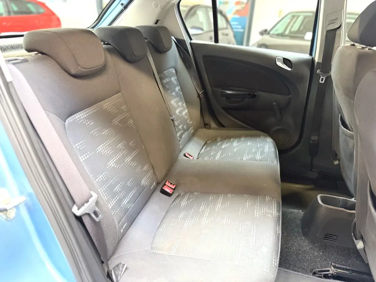 Billede 9 - Opel Corsa 1,0 12V Enjoy