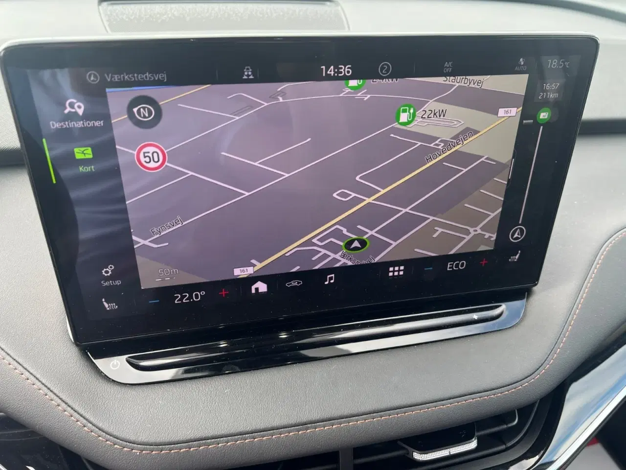 Billede 10 - Skoda Enyaq 80 iV Suite