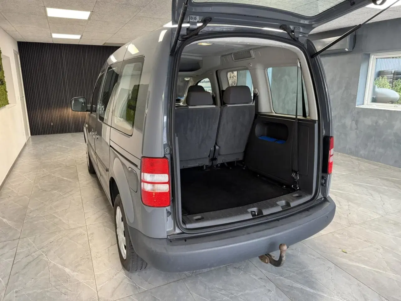 Billede 5 - VW Caddy 1,2 TSI Trendline 85HK