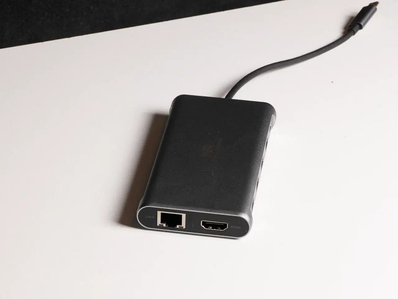 Billede 4 - Docking station 12 port