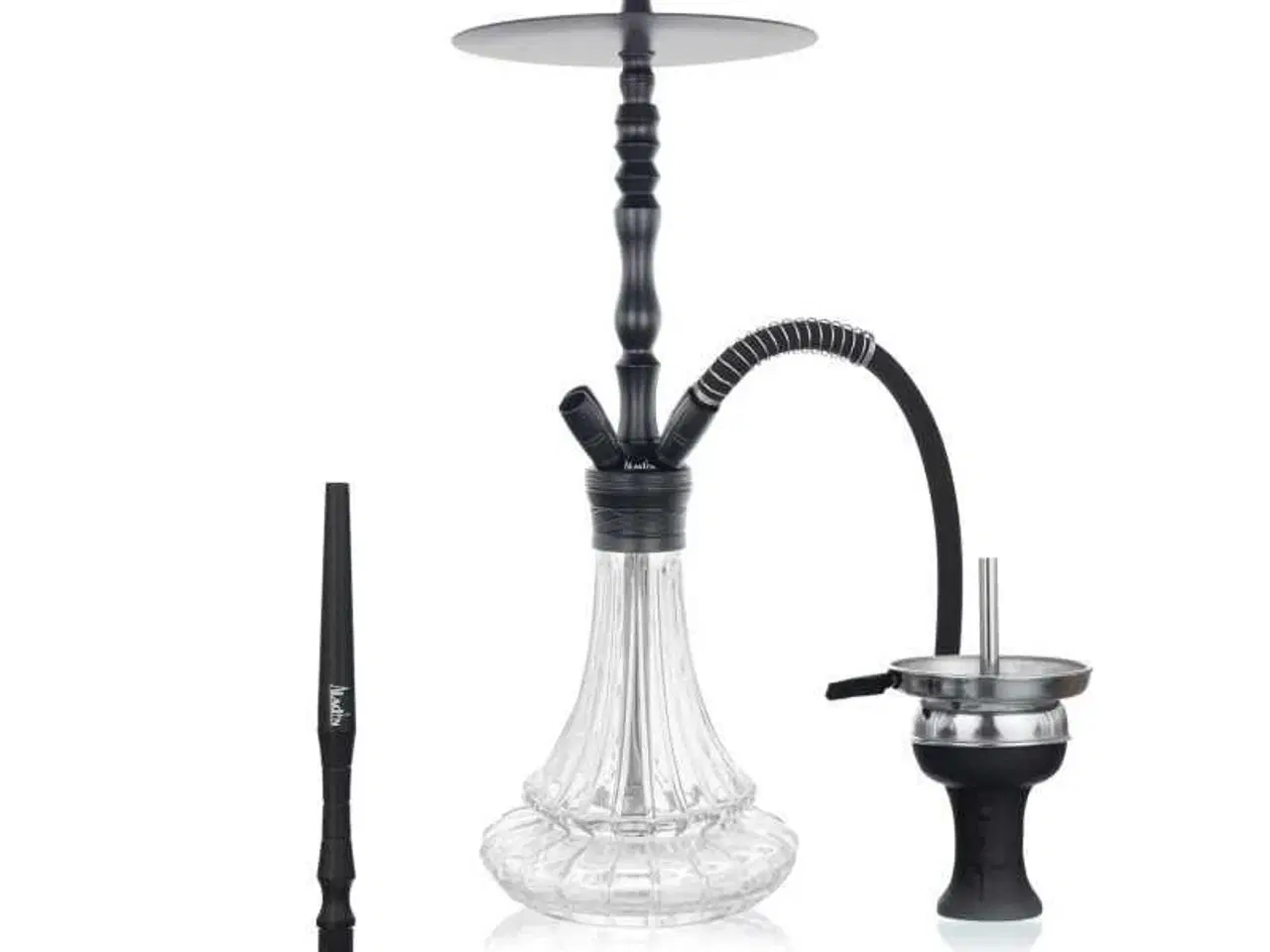 Billede 6 - vandpibe Aladin Admiral