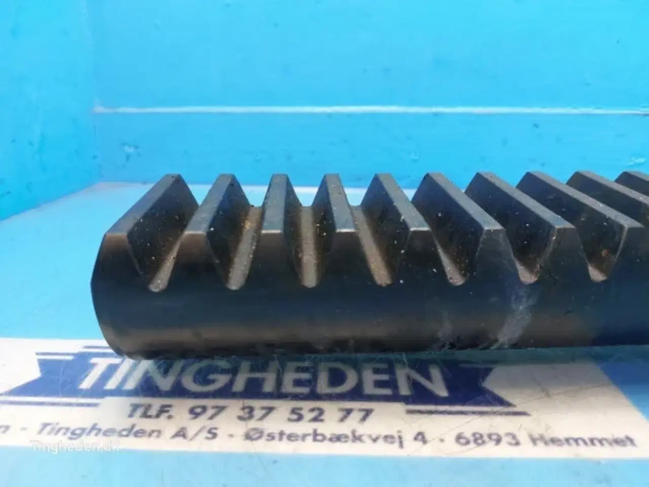 Billede 11 - Hydrema Tandstang 48,5 cm