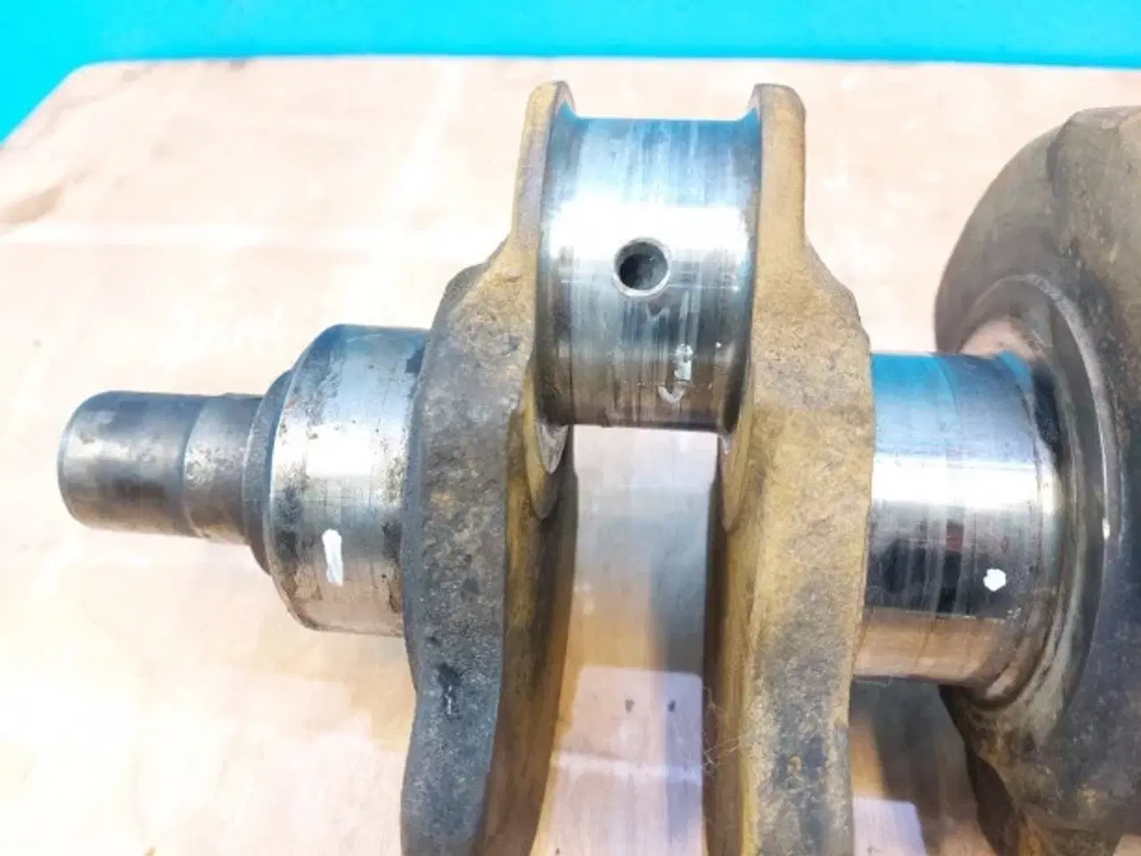 Billede 18 - John Deere 2650 Krumtap T23517