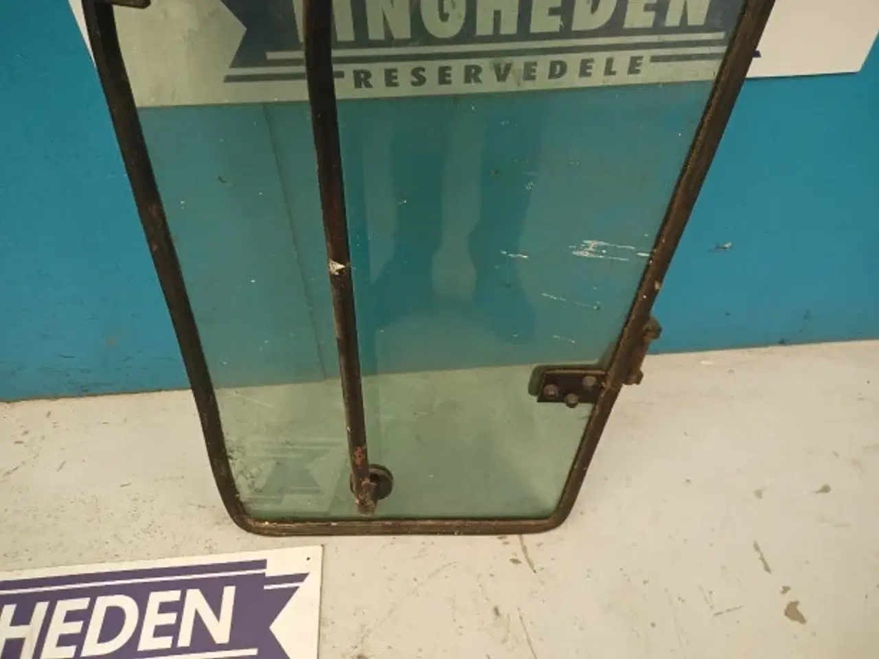 Billede 4 - Massey Ferguson 9280 Dør 28890561