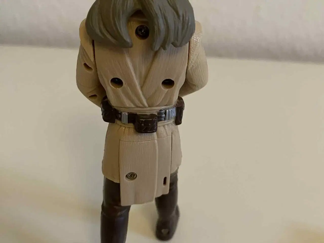 Billede 3 - Star Wars figurer - Læs beskrivelsen