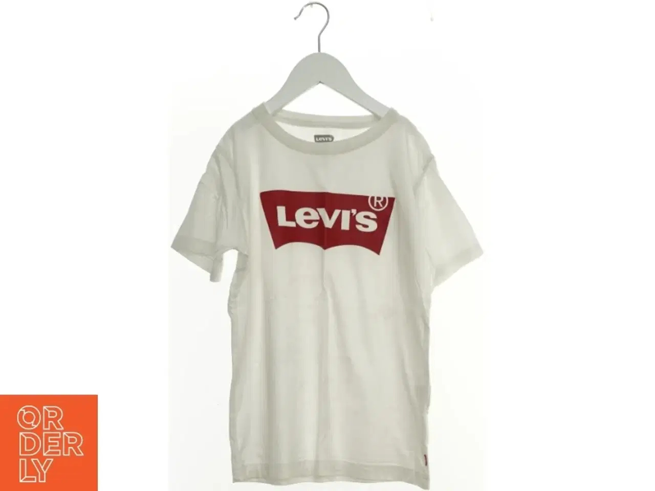 Billede 1 - T-Shirt fra Levis (str. 140 cm)