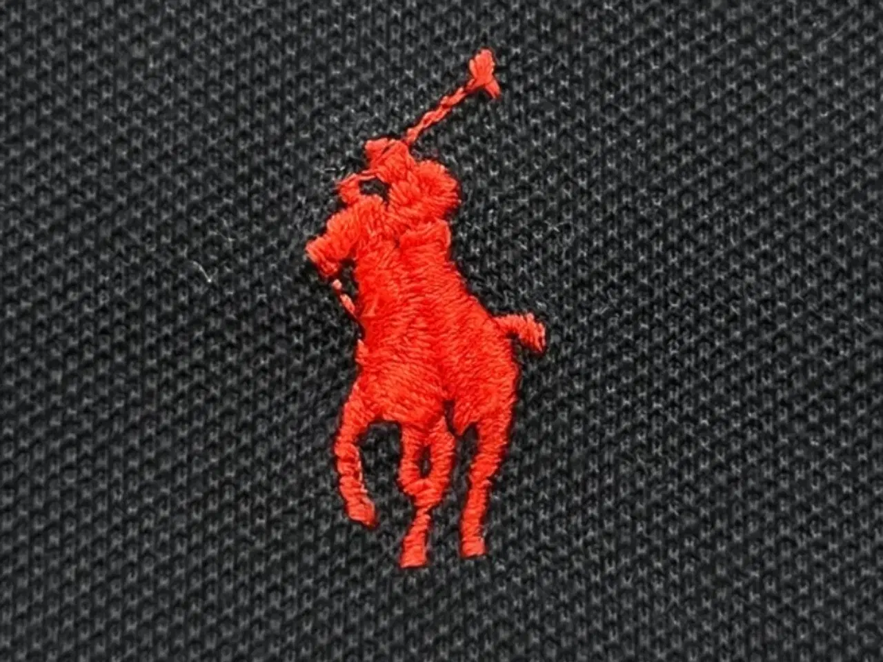 Billede 5 - Ralph Lauren Polotrøje